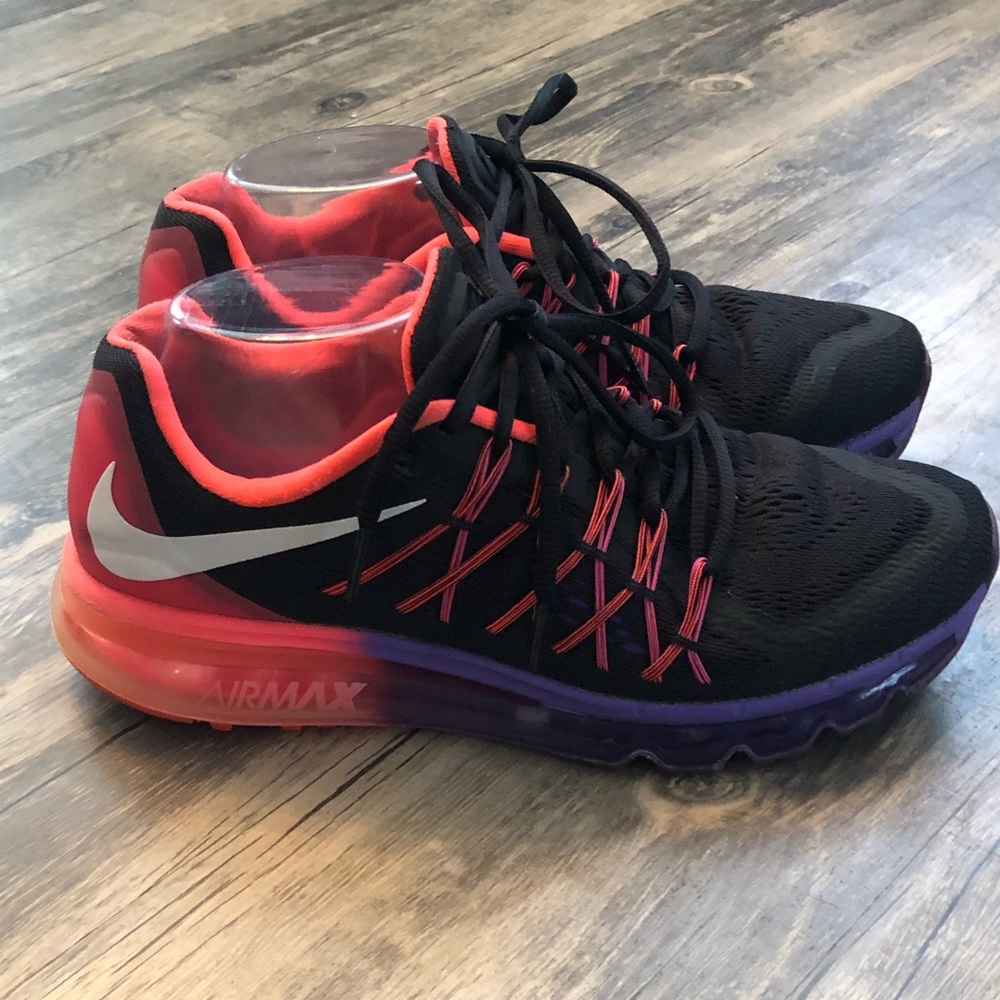 Womens Nike AirMax